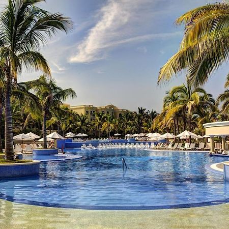 Pueblo Bonito Emerald Bay Resort & Spa Mazatlán Dış mekan fotoğraf