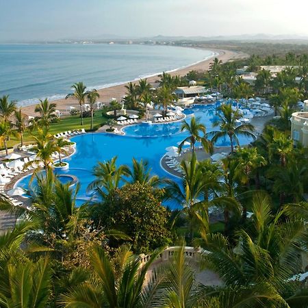 Pueblo Bonito Emerald Bay Resort & Spa Mazatlán Dış mekan fotoğraf