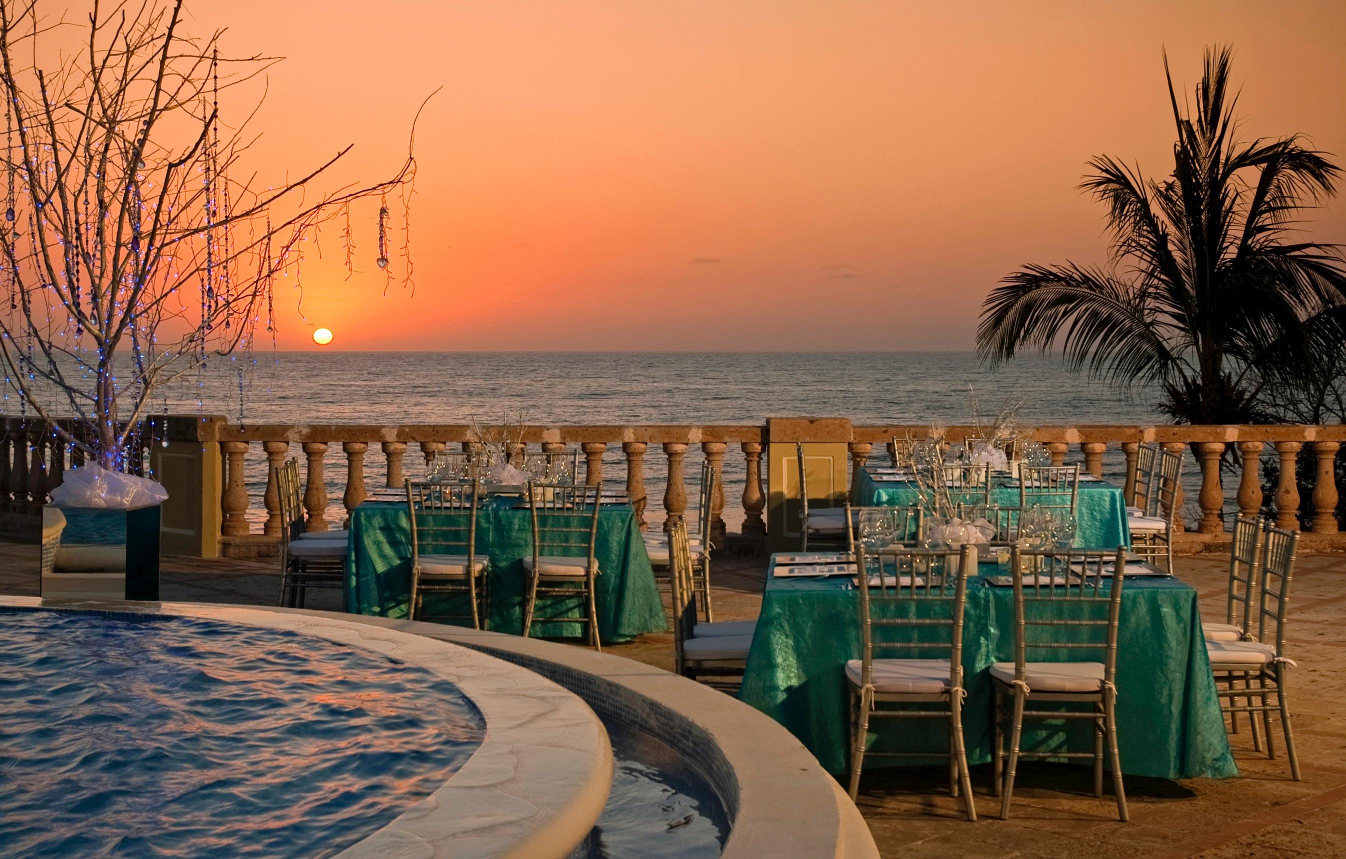 Pueblo Bonito Emerald Bay Resort & Spa Mazatlán Dış mekan fotoğraf