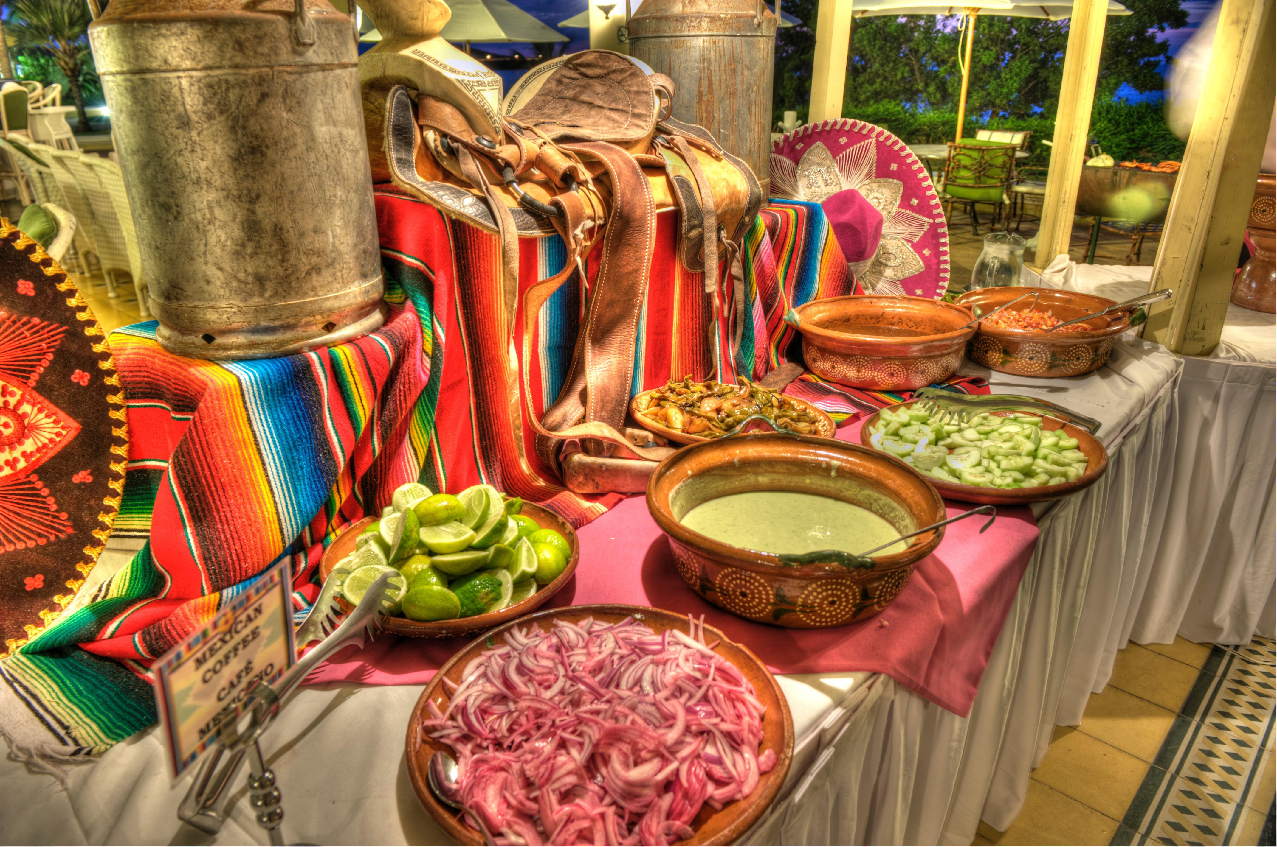 Pueblo Bonito Emerald Bay Resort & Spa Mazatlán Dış mekan fotoğraf