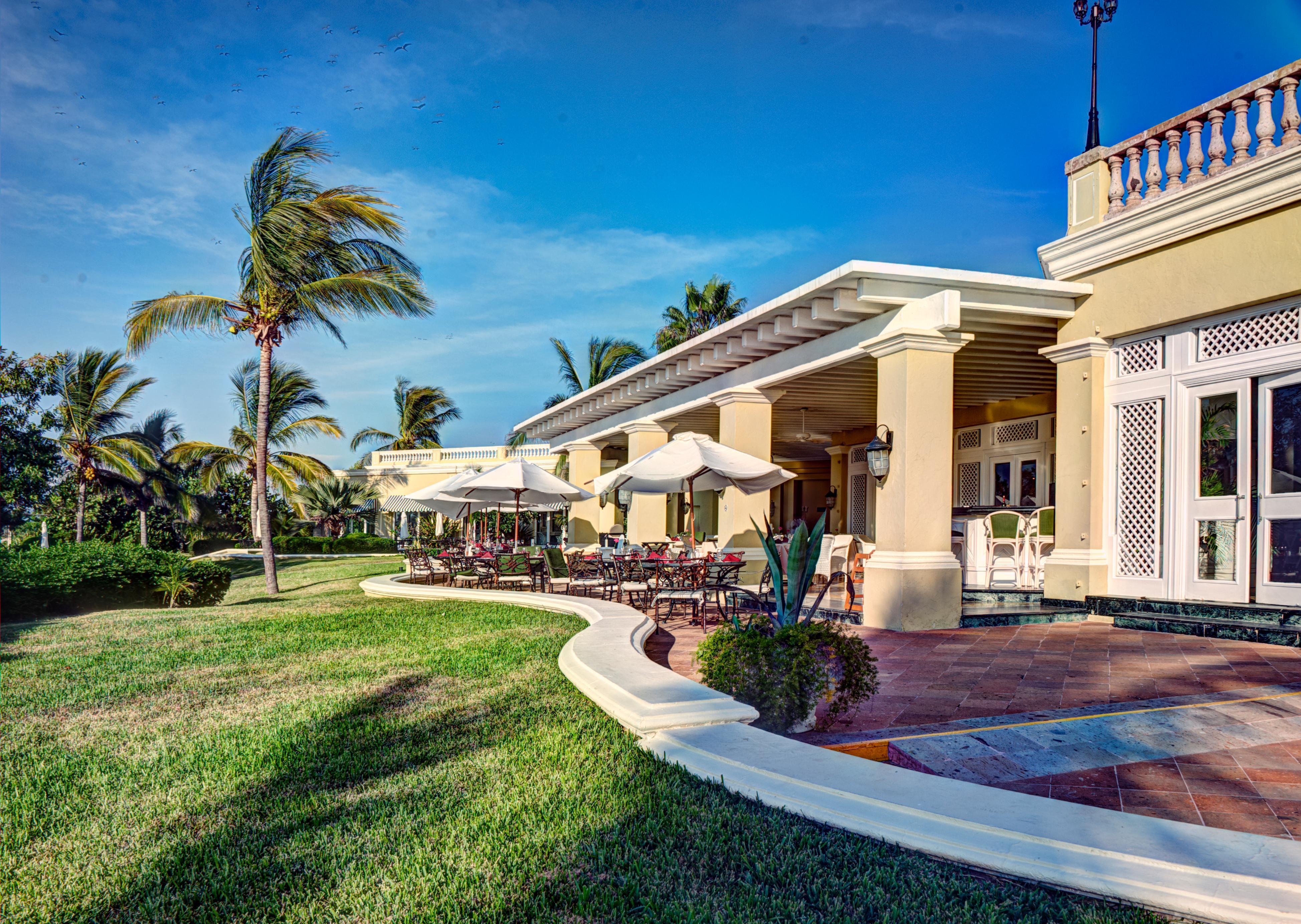 Pueblo Bonito Emerald Bay Resort & Spa Mazatlán Dış mekan fotoğraf