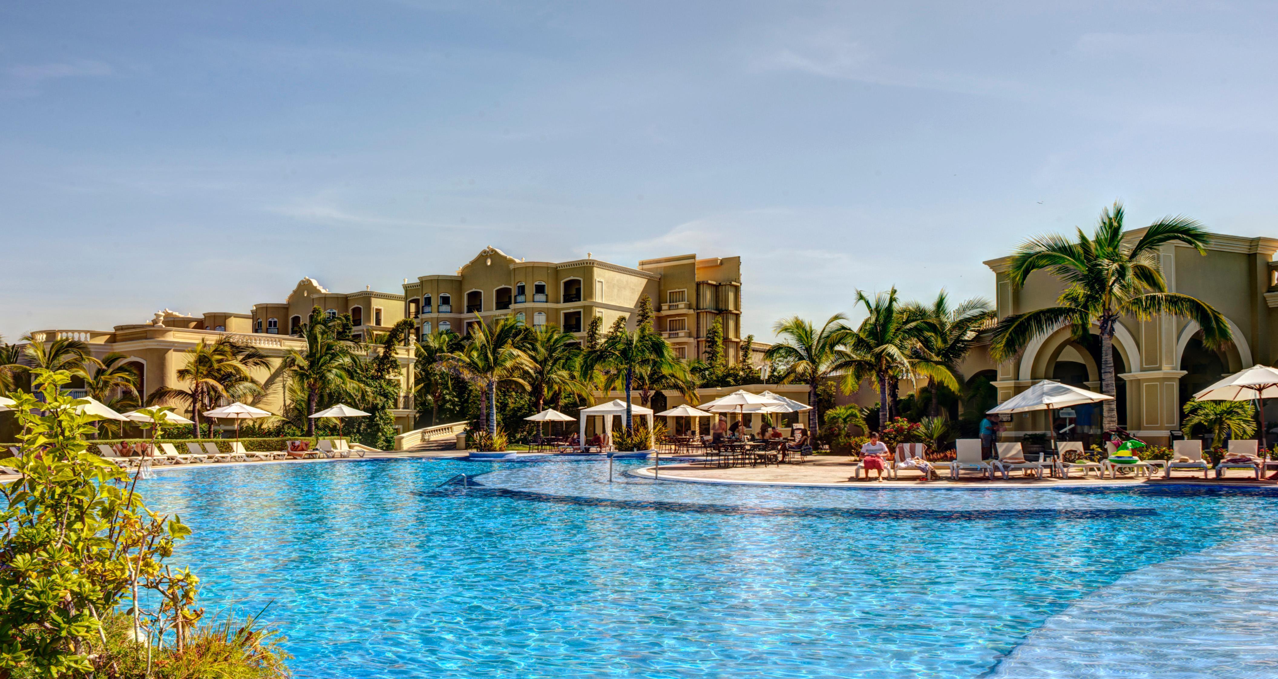 Pueblo Bonito Emerald Bay Resort & Spa Mazatlán Dış mekan fotoğraf