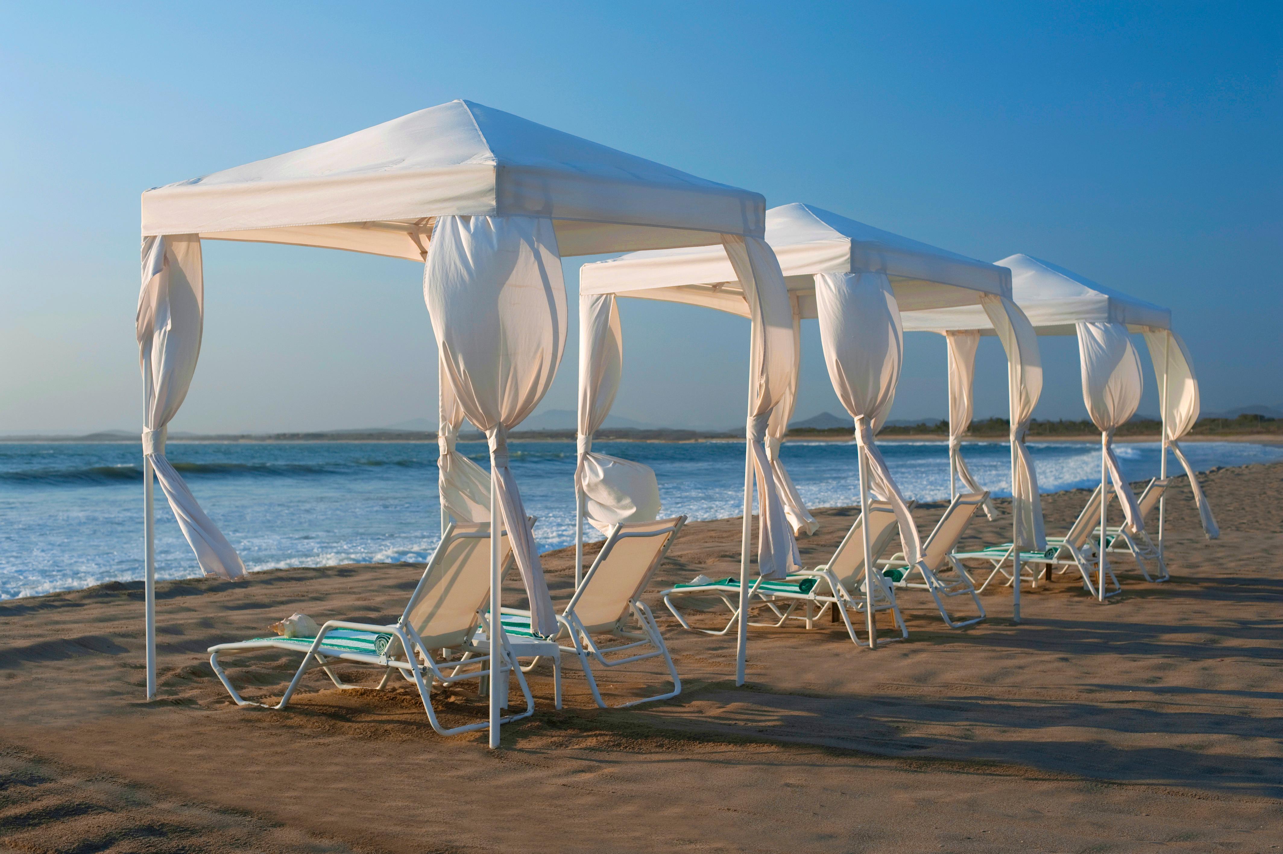 Pueblo Bonito Emerald Bay Resort & Spa Mazatlán Dış mekan fotoğraf