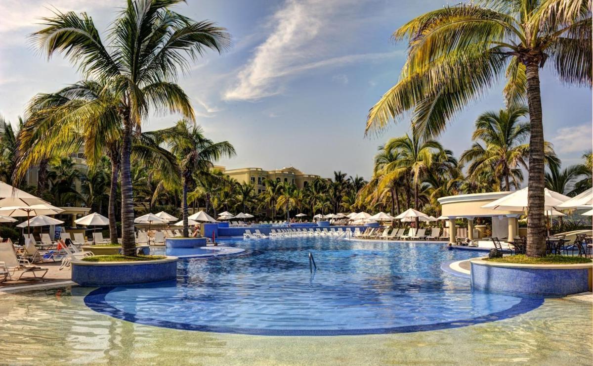 Pueblo Bonito Emerald Bay Resort & Spa Mazatlán Dış mekan fotoğraf