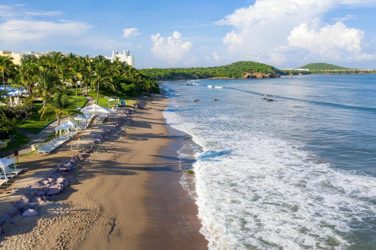 Pueblo Bonito Emerald Bay Resort & Spa Mazatlán Dış mekan fotoğraf