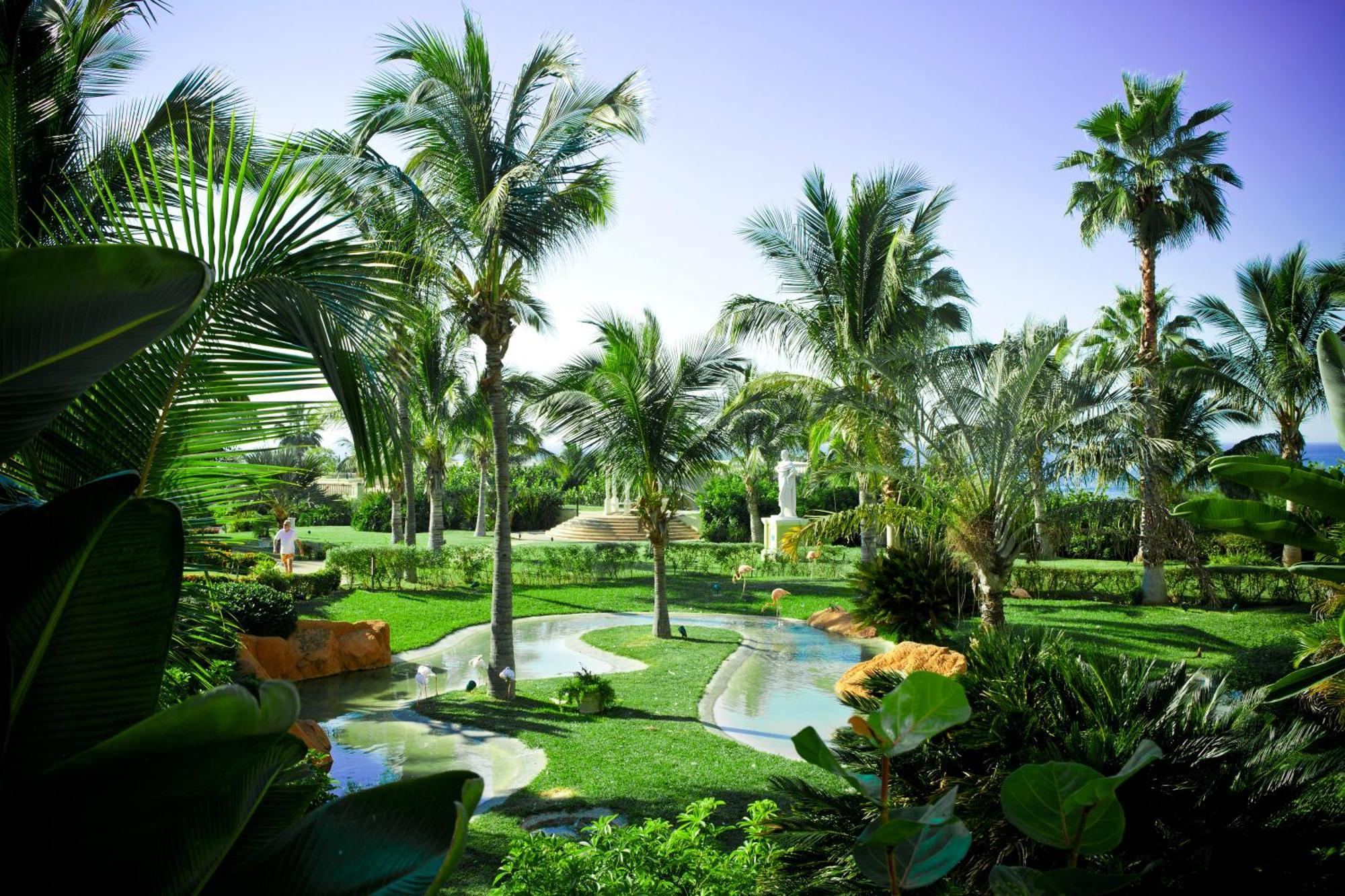 Pueblo Bonito Emerald Bay Resort & Spa Mazatlán Dış mekan fotoğraf