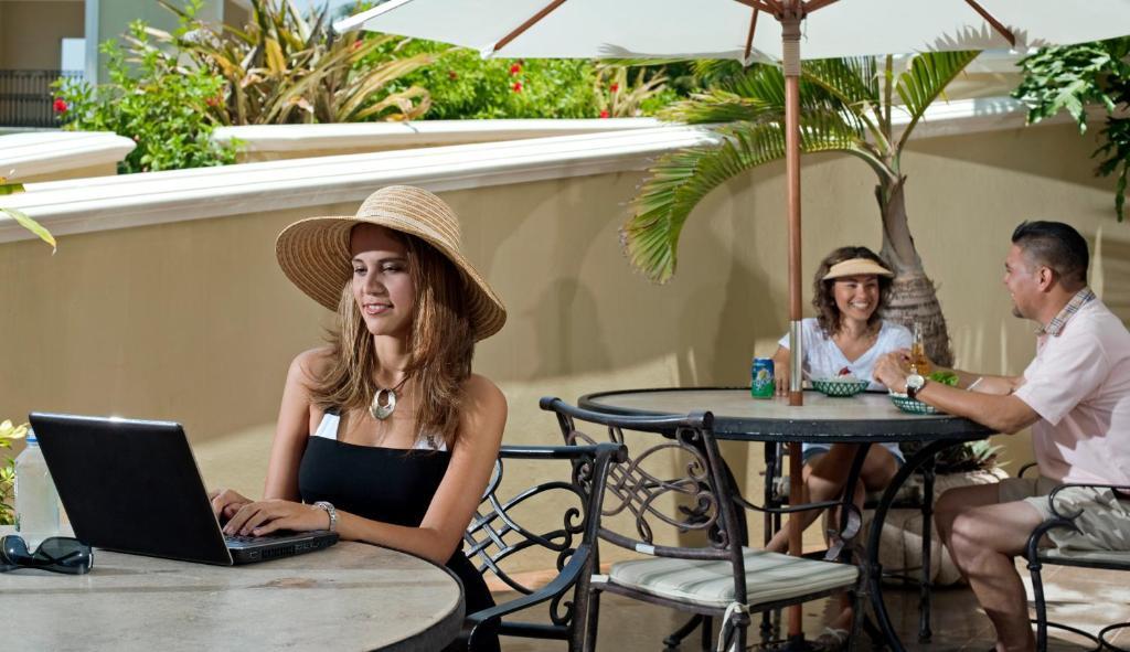 Pueblo Bonito Emerald Bay Resort & Spa Mazatlán Dış mekan fotoğraf